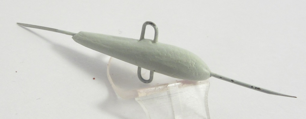 Tasapainon runko 4g 3